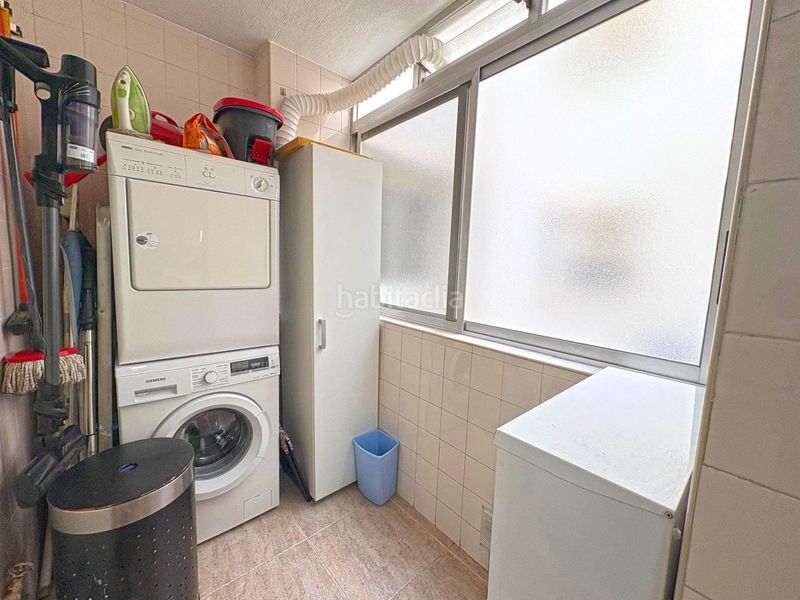 Foto d6137d0a-7110-436e-b1cd-91f33e204faf. Pis amb calefacció aparcament a Ensanche-Diputación Alicante
