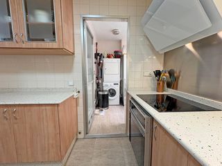 Pis a Ensanche-Diputación. Óscar esplá ubicación top con garaje y trastero