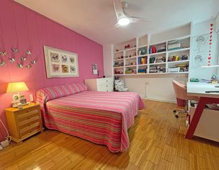 Pis a Ensanche-Diputación. Piso en óscar esplá con garaje, trastero y ubicación premium