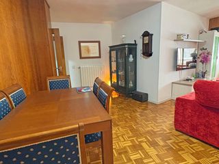 Flat in Ensanche-Diputación. Vive óscar esplá con todo garaje  y trastero incluidos