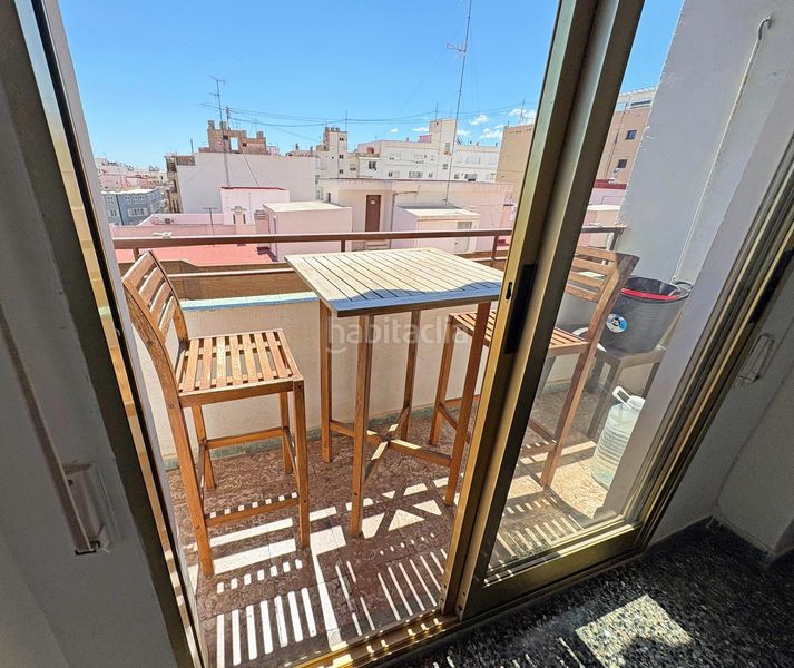 Foto a7a9fa8c-4390-4e9b-a876-a611ce71c5bf. Pis a Ensanche-Diputación Alicante