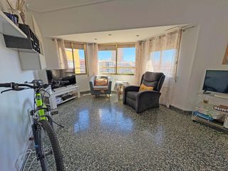 Flat in Ensanche-Diputación. Plaza séneca comodidad, ubicación y garaje opcional