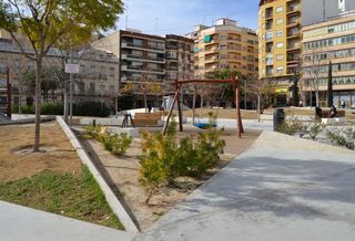 Pis a Ensanche-Diputación. Ubicación privilegiada junto a plaza séneca!