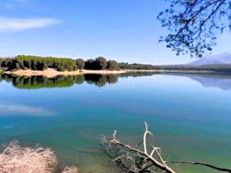 Foto 16c0be8d-b7fb-42b0-9aac-802c54bf10c1. Xalet amb calefacció aparcament piscina a Albolote
