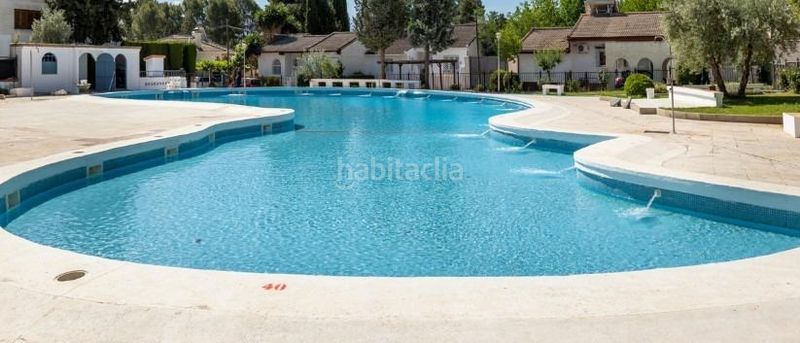 Foto 31fd5485-d8cd-4f10-b5b5-b6c295e40f9d. Xalet amb calefacció aparcament piscina a Albolote