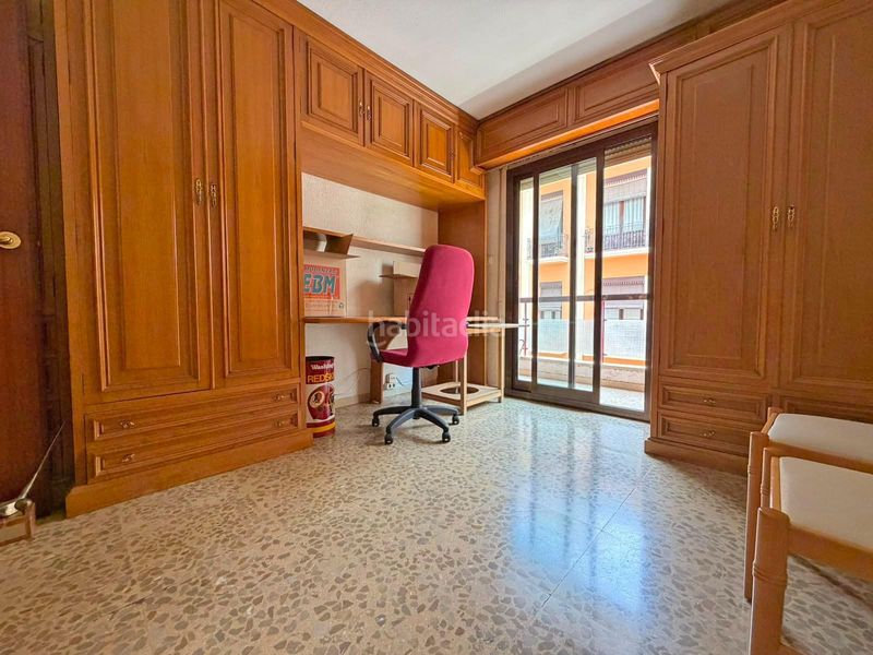 Foto 00945963-9496-4946-9364-9b186988e483. Pis a Mercado Alicante
