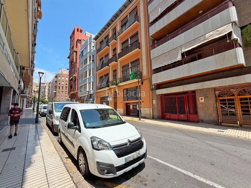 Foto 46546031-3728-4861-b557-6bcb9fe53c23. Pis a Mercado Alicante