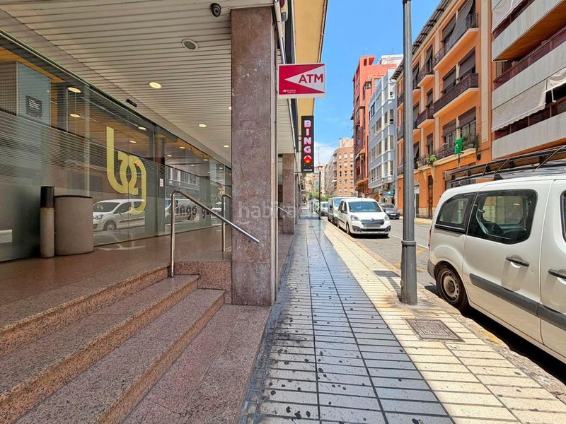 Foto a66c7323-dbef-4ab4-9a0c-3e44bcda42a7. Pis a Mercado Alicante