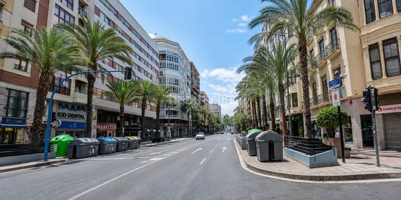 Foto a7690d0b-fcbc-4582-8dee-ea49d3dad8c7. Pis a Mercado Alicante