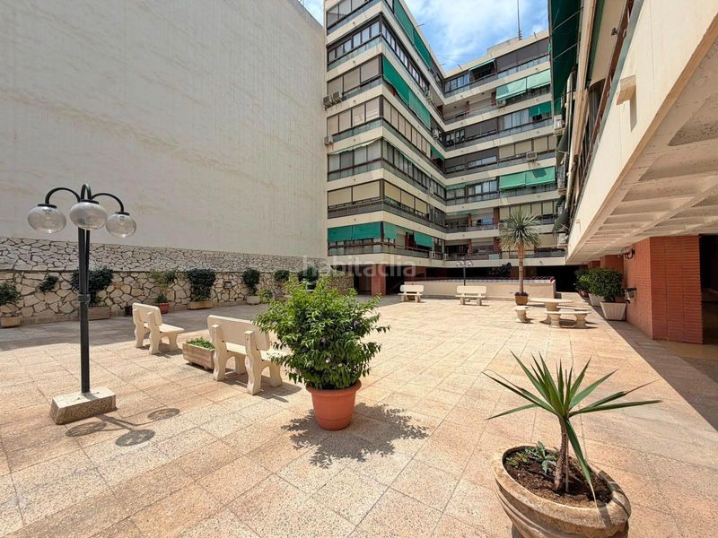 Foto c672a911-0201-4126-b657-0e87d90a2cd7. Pis a Mercado Alicante