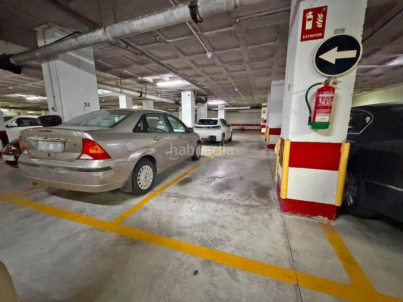 Foto d0df86a3-8bc1-453c-9a2b-fa501b375160. Pis a Mercado Alicante