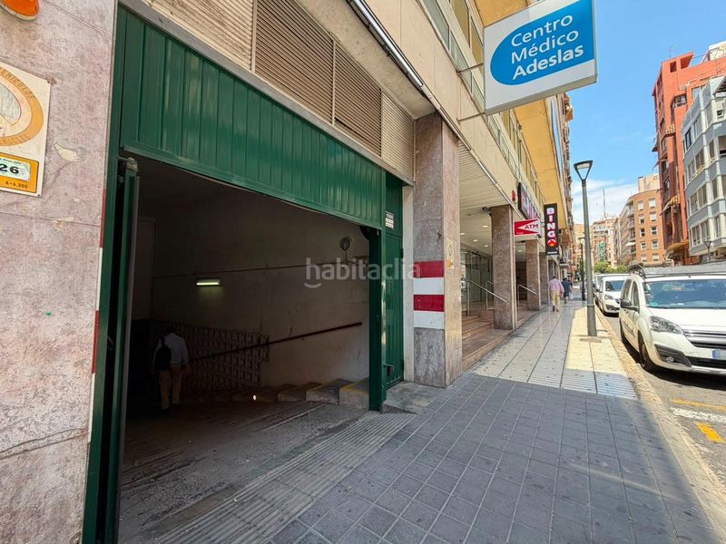 Foto e02f0b7c-44b4-4cbc-8da4-027a1207d0fe. Pis a Mercado Alicante