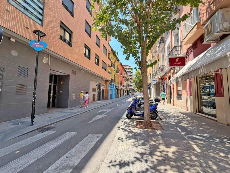 Foto ff4537bb-a8c9-4fce-8344-ffeb01207d1f. Pis a Mercado Alicante