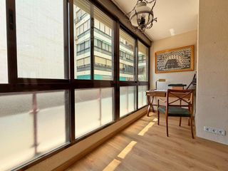Appartamento in Mercado. Tu terraza te espera en el centro de alicante!