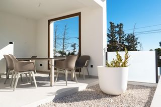 Chalet in La Marquesa. Exclusividad, espacio y diseño en ciudad quesada!
