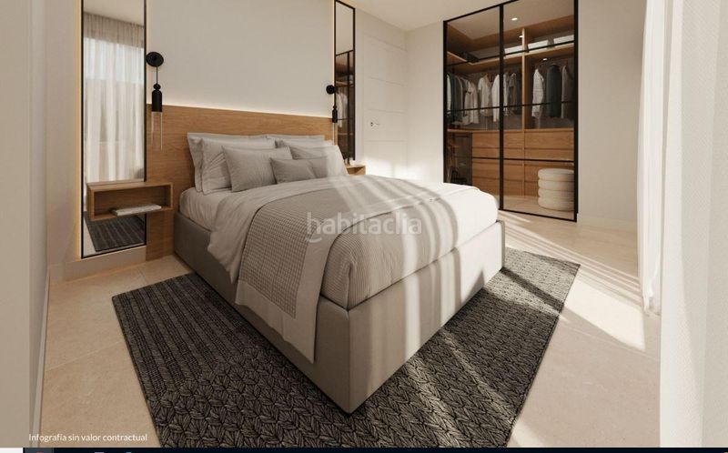 Foto b0213128-1690-413b-819f-06f25e016d82. Chalet última parcela disponible crea tu propio paraíso, jardín y piscina privada! en Montesinos (Los)
