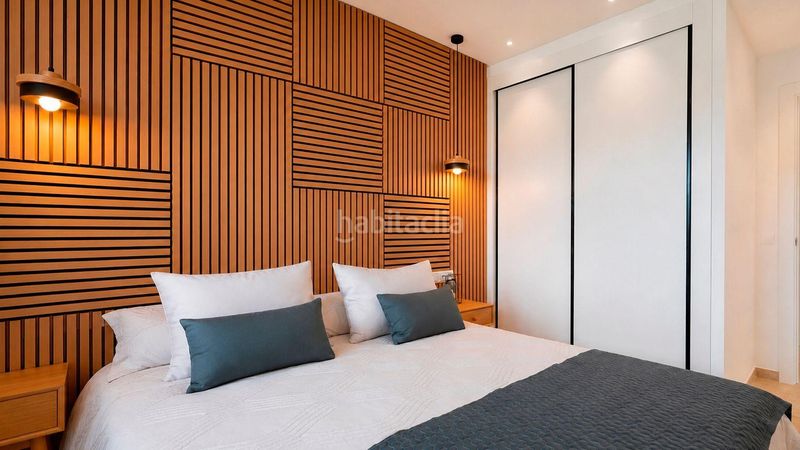 Foto b3fa2d67-4688-4f1d-8104-2201b3b9545e. Chalet última parcela disponible crea tu propio paraíso, jardín y piscina privada! en Montesinos (Los)