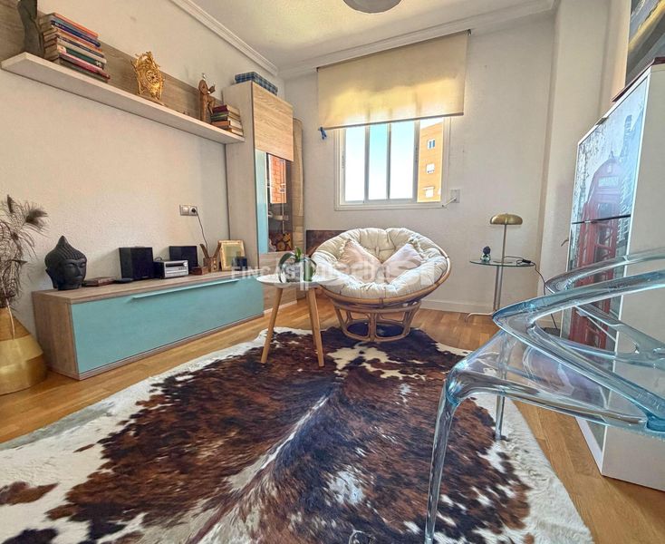 Foto 40eb1b58-d412-403e-86e6-d3be3db8a35e. Flat with pool in Babel Alicante