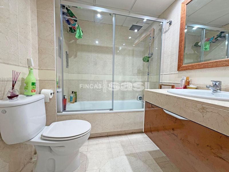 Foto 74f2fa4a-b7fb-4377-8a02-081e9c5b241c. Flat with pool in Babel Alicante