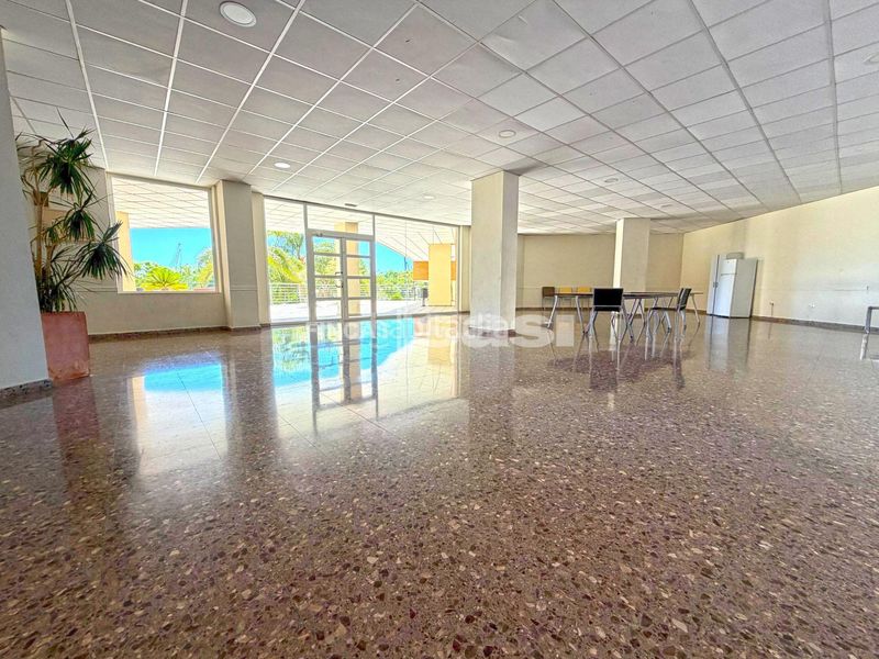 Foto a8272d04-0edc-484c-8a80-4baabfa5e112. Flat with pool in Babel Alicante
