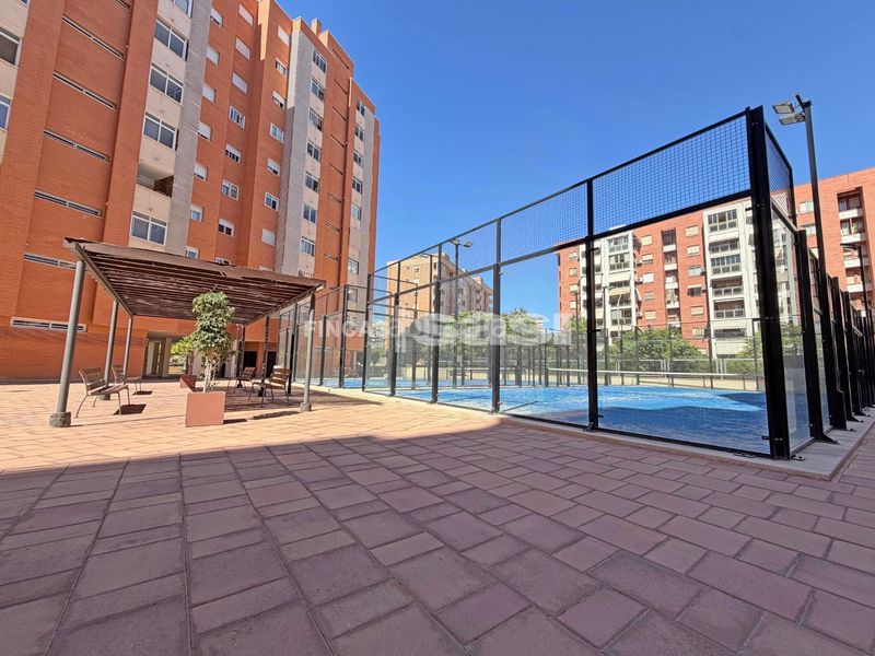 Foto dad6ce03-7081-4e1e-a4f3-65a2b0b6d72d. Flat with pool in Babel Alicante
