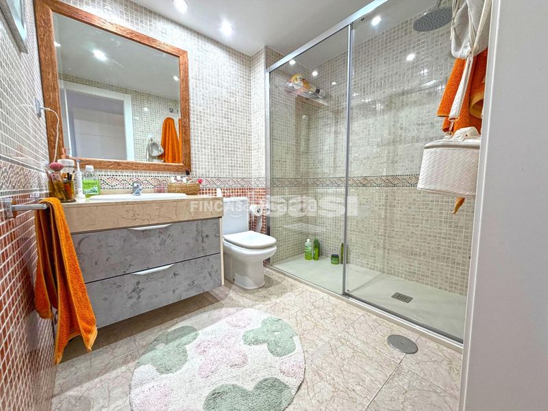 Foto f60f50d1-39cb-4e62-8788-d5f193fd5feb. Flat with pool in Babel Alicante