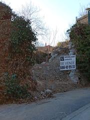 Wohngrundstück in Calle genil 13. Garnata inmobiliaria parcela en granada capital 405 m2