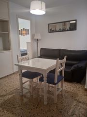 Rent Flat in Centro - Sagrario. Garnata inmobiliaria  centro 1 dormitorio