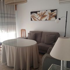 Miete Etagenwohnung in Pajaritos. Garnata inmobiliaria para entrada 1 de julio por año completo nu
