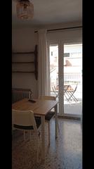 Alquiler Ático en Centro - Sagrario. Centro para año completo atico calefacción central terraza ascen