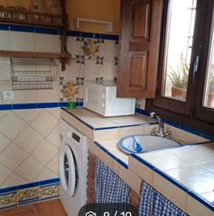 Affitto Piccolo appartamento in Barrio de Albaicín. Albaicin por semanas o mes maravilloso apartamento con vistas