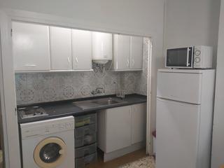 Lloguer Estudi a Centro - Sagrario. Garnata inmobiliaria estudio centro gran capitán 1 persona