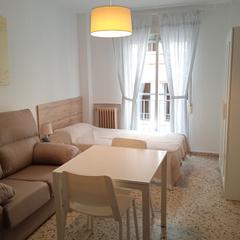 Lloguer Estudi a Centro - Sagrario. Garnata inmobiliaria estudio centro gran capitán 1 persona