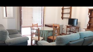 Rent Apartment in Centro - Sagrario. Centro gran apartamento exterior 1 dormitorio