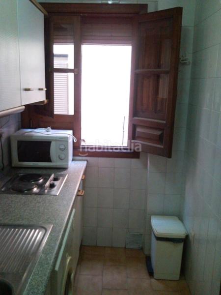 Foto 7f0e6d21-5caf-4a07-91e2-8748a6041d9d. Alquiler piso garnata inmobiliaria centro 2 dormitorios en Granada
