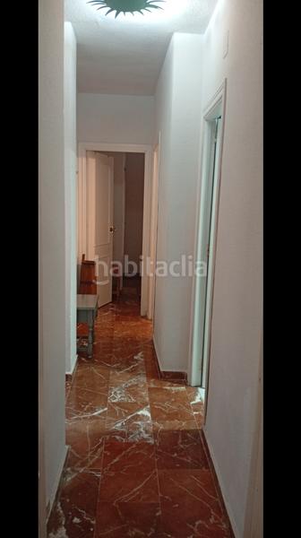 Foto 90f1ea69-113a-4875-b9e2-c70be6b377e8. Alquiler piso garnata inmobiliaria centro 2 dormitorios en Granada