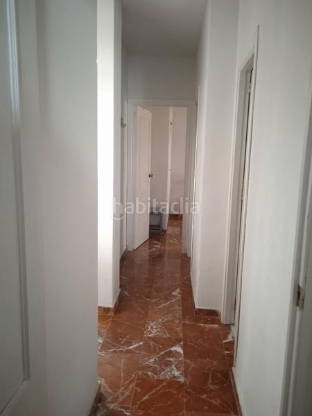 Foto a1ce3509-dd59-4969-8845-bb2c32cf91b5. Alquiler piso garnata inmobiliaria centro 2 dormitorios en Granada