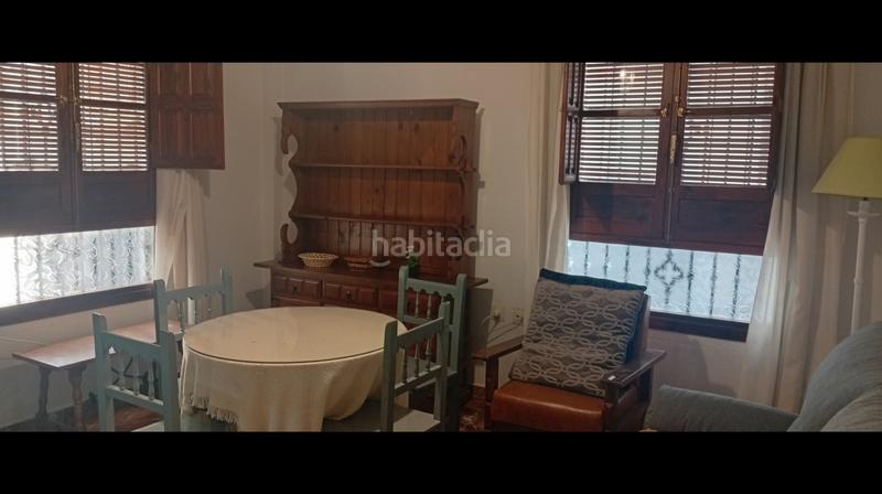 Foto bd6e4438-dd97-472a-8878-622db6fddc65. Alquiler piso garnata inmobiliaria centro 2 dormitorios en Granada