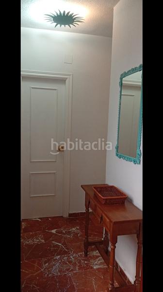 Foto 711d48b8-a504-43e5-b717-667cebb16a02. Lloguer pis amb calefacció a Centro - Sagrario Granada