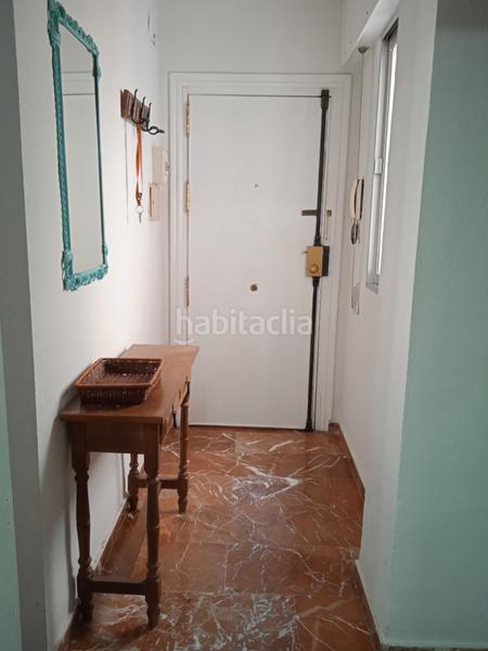 Foto f07a5652-ec3e-419b-a021-00dd3d519269. Lloguer pis amb calefacció a Centro - Sagrario Granada