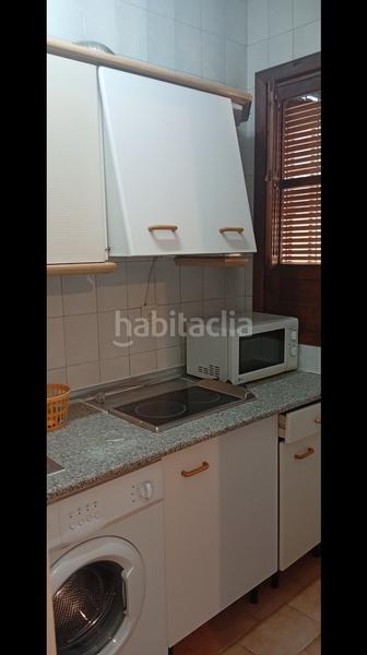 Foto 396c0326-92b1-4357-bbc8-e73858dcf58f. Location appartement avec chauffage dans Centro - Sagrario Granada