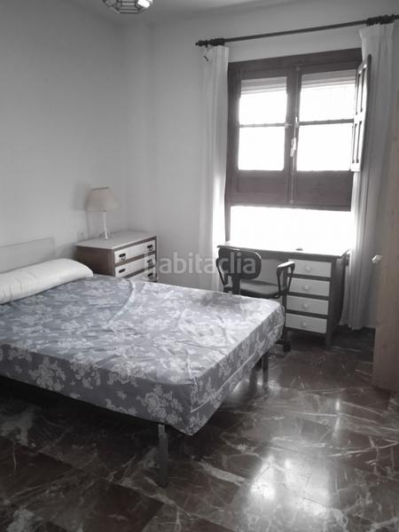 Foto 4adcc6f4-e613-48a7-8b53-3bd8030c1491. Location appartement avec chauffage dans Centro - Sagrario Granada