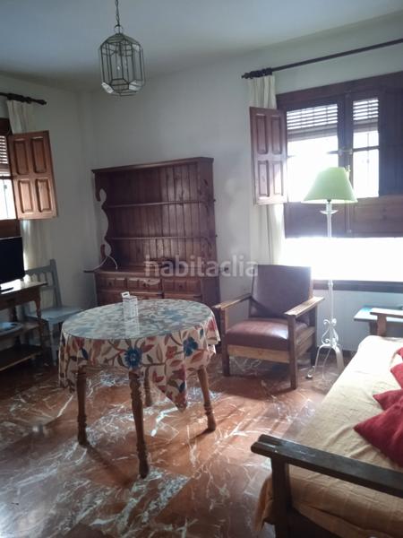 Foto 71dcf372-18b0-4bae-958d-174391fe2ac0. Location appartement avec chauffage dans Centro - Sagrario Granada