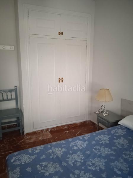 Foto b0a6af6d-c2b9-4af2-abb3-01c0a47eff13. Location appartement avec chauffage dans Centro - Sagrario Granada