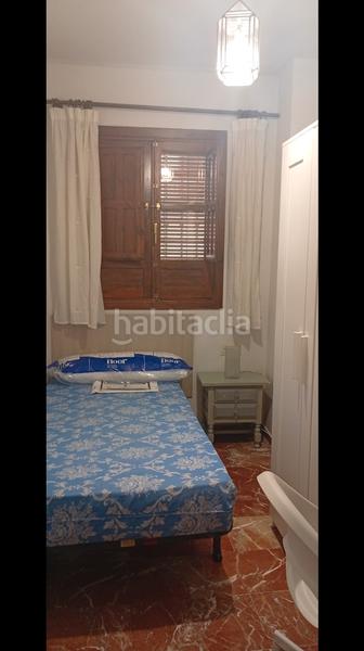 Foto 221641fb-b18f-4a95-8a47-18c86e5ebcc4. Miete etagenwohnung mit heizung in Centro - Sagrario Granada