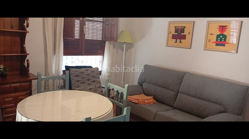 Foto 495f56da-e47b-4512-91ce-30e4d94a8e4e. Miete etagenwohnung mit heizung in Centro - Sagrario Granada