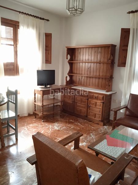 Foto f38dbef6-cee2-444b-9195-c3edef510304. Miete etagenwohnung mit heizung in Centro - Sagrario Granada