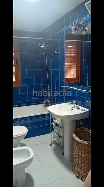 Foto 0e728089-0b3d-4e35-af43-96c2224aa890. Rent flat with heating in Centro - Sagrario Granada