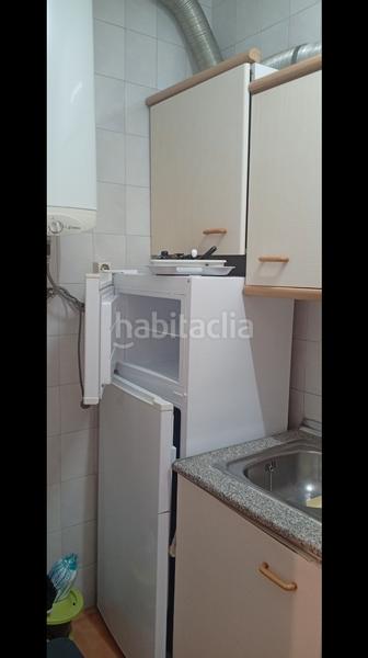Foto 2b5afb69-c879-46fb-be68-75c120e880a0. Rent flat with heating in Centro - Sagrario Granada