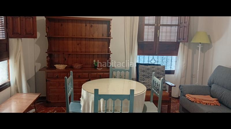 Foto 6eb1f332-76ad-49fb-8e76-66a590aad74a. Rent flat with heating in Centro - Sagrario Granada